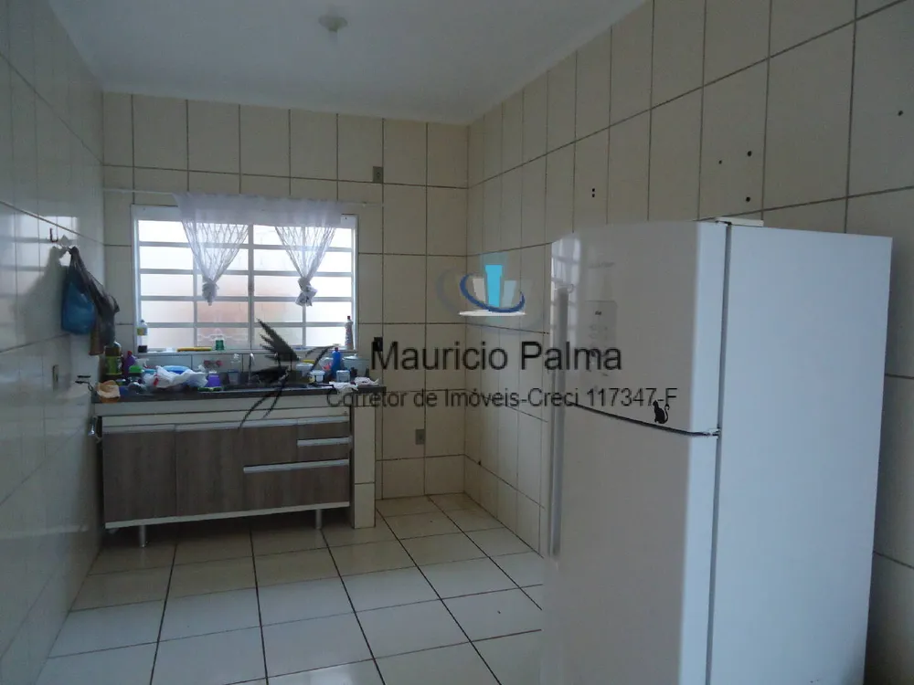 Casa, 2 quartos, 81 m² - Foto 7