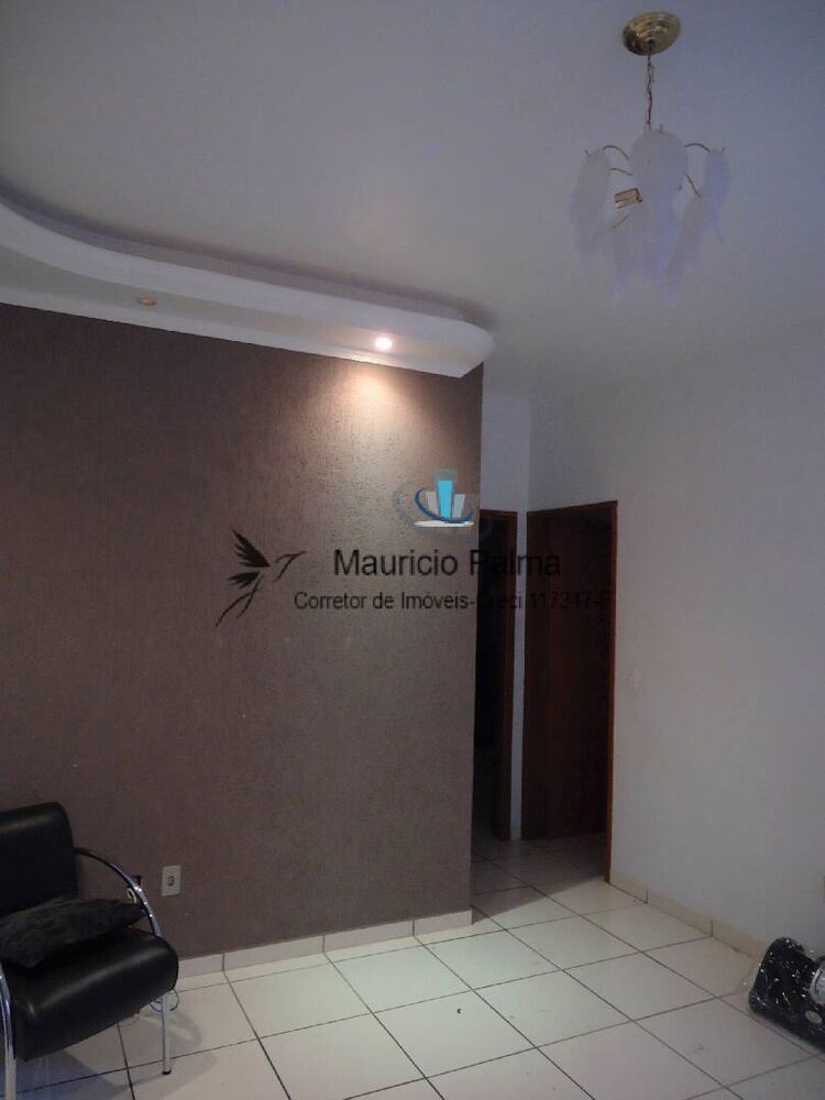 Casa, 2 quartos, 81 m² - Foto 1