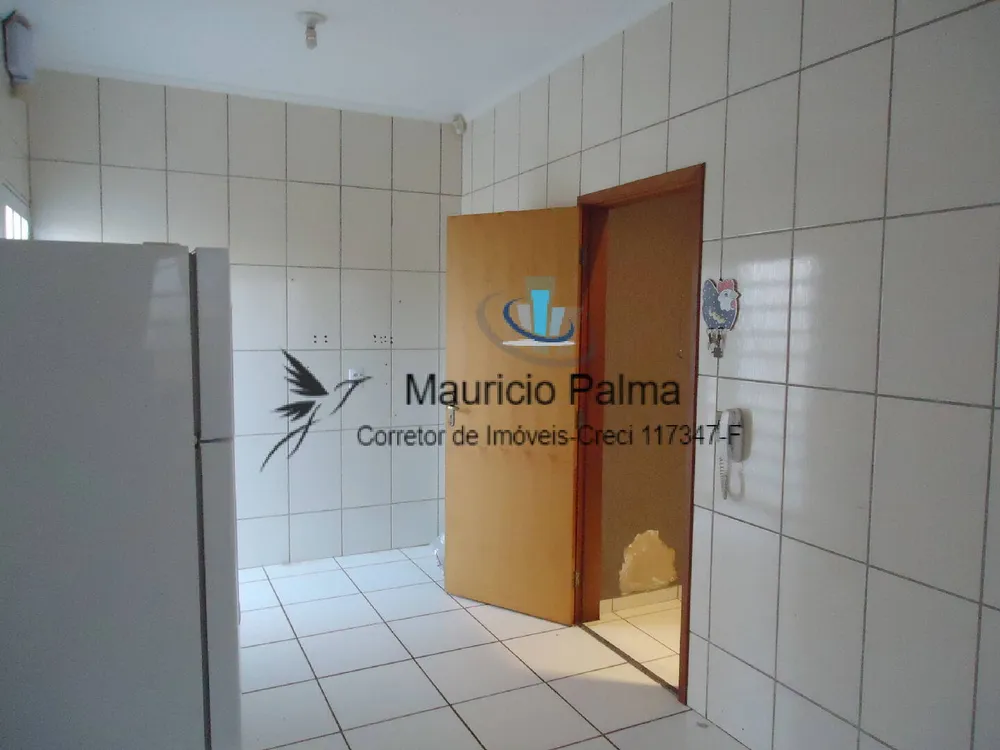 Casa, 2 quartos, 81 m² - Foto 11