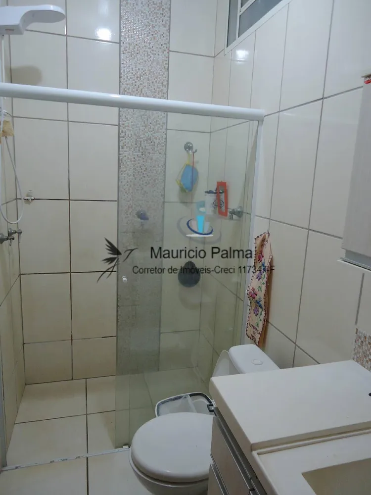 Casa, 2 quartos, 81 m² - Foto 6