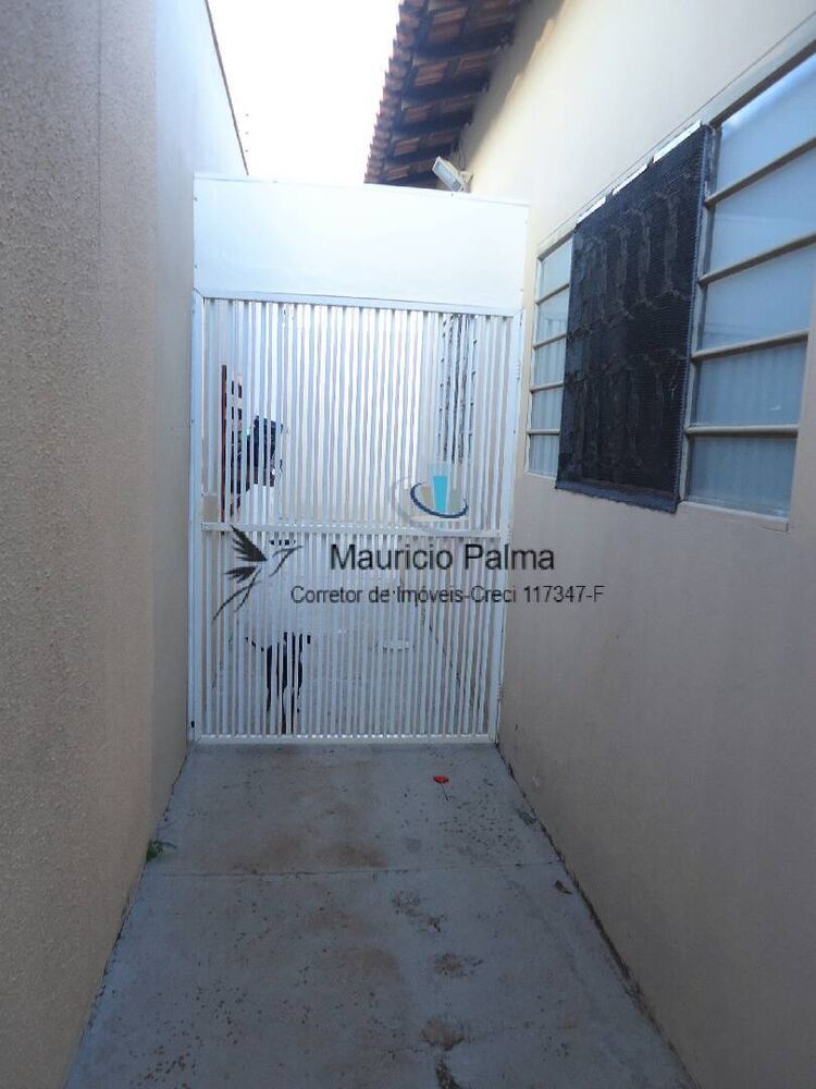 Casa, 2 quartos, 81 m² - Foto 3