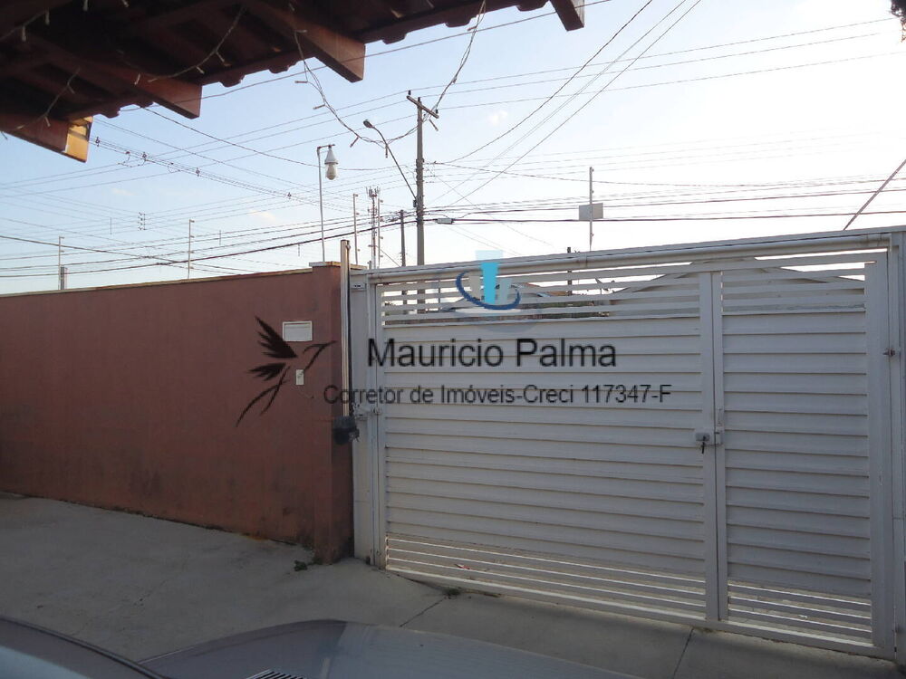 Casa, 2 quartos, 81 m² - Foto 5