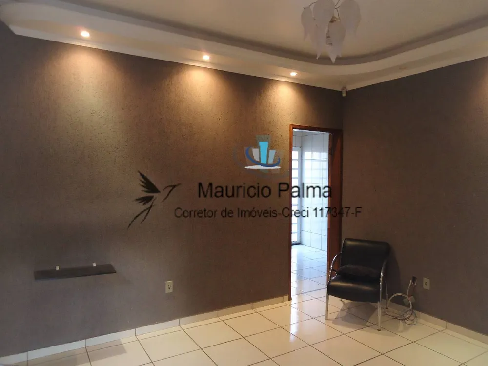 Casa, 2 quartos, 81 m² - Foto 2