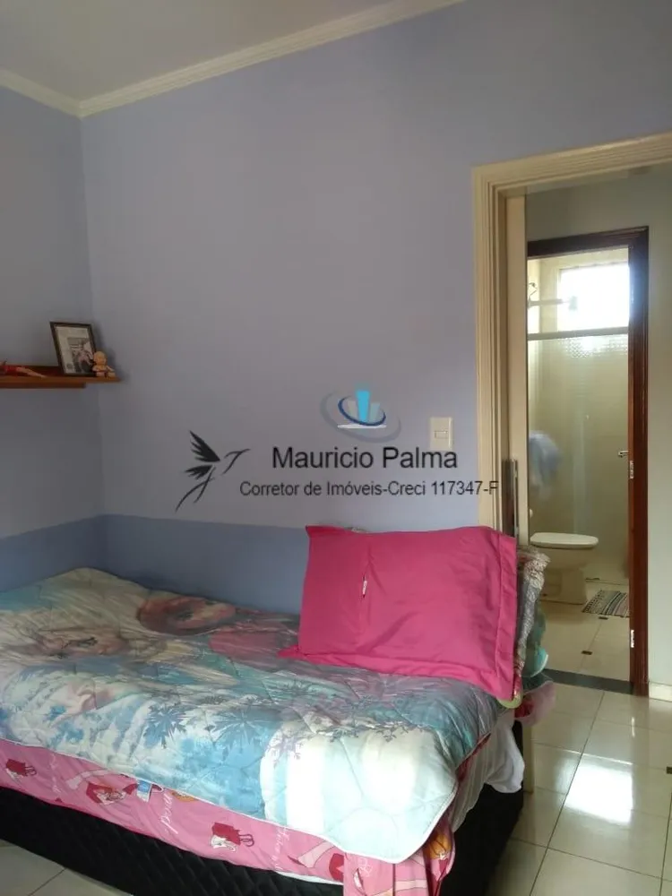 Casa, 3 quartos, 240 m² - Foto 18