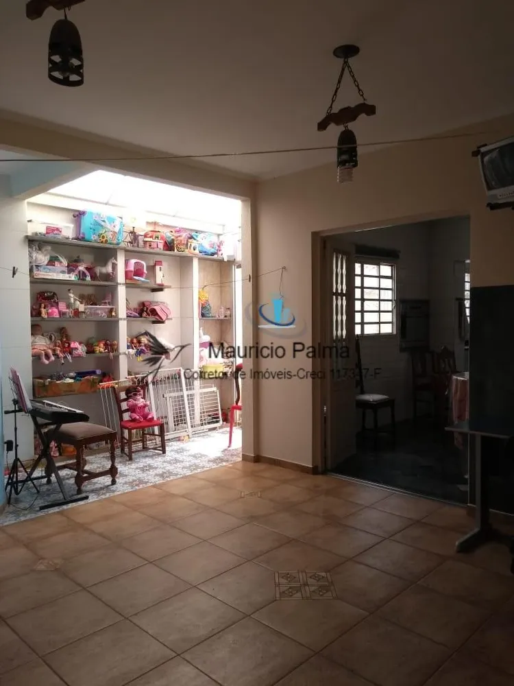 Casa, 3 quartos, 240 m² - Foto 11
