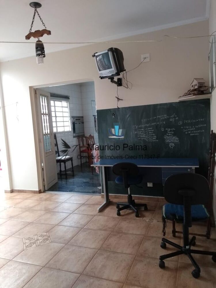 Casa, 3 quartos, 240 m² - Foto 8