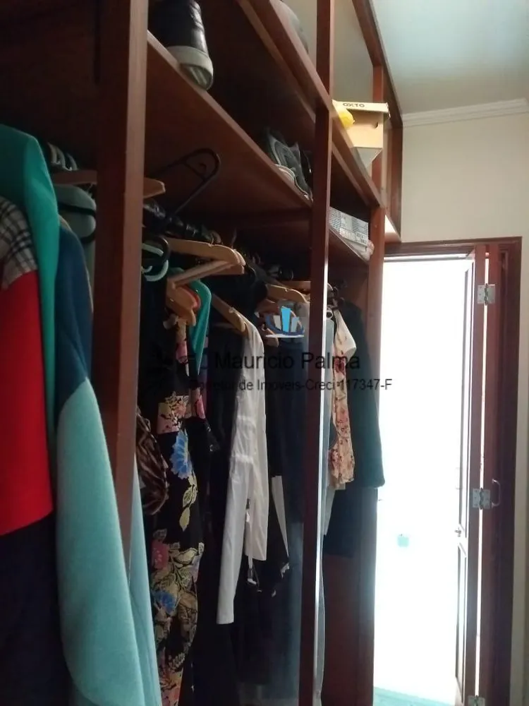 Casa, 3 quartos, 240 m² - Foto 14