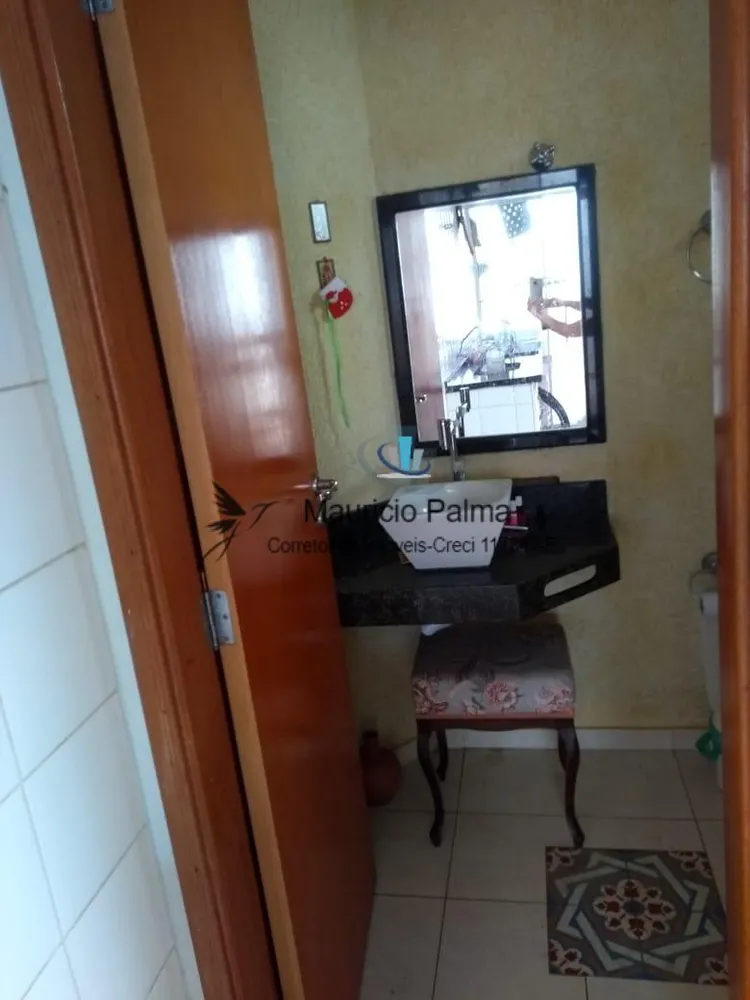 Casa, 3 quartos, 240 m² - Foto 19