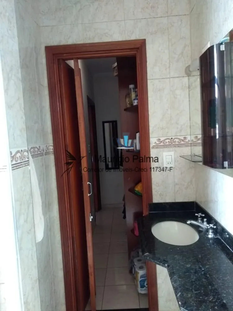 Casa, 3 quartos, 240 m² - Foto 6