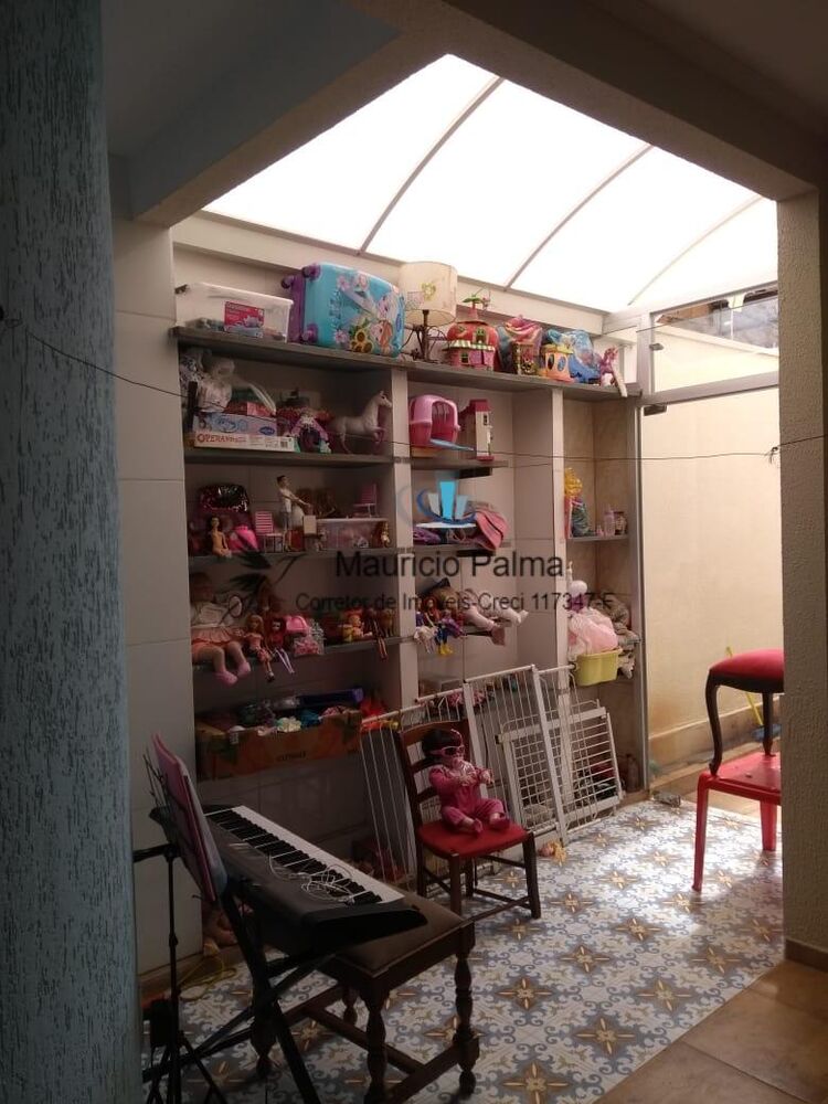 Casa, 3 quartos, 240 m² - Foto 5