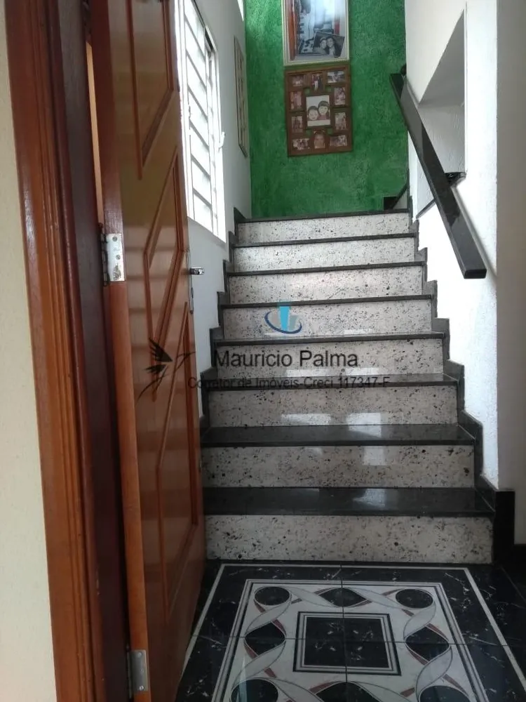 Casa, 3 quartos, 240 m² - Foto 12