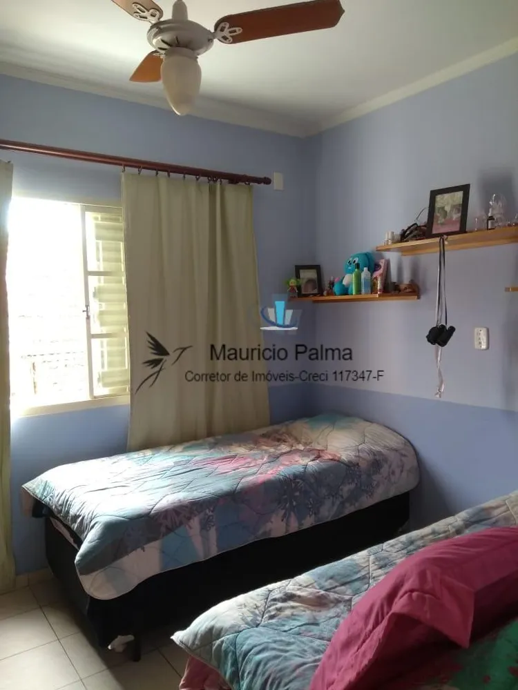 Casa, 3 quartos, 240 m² - Foto 17