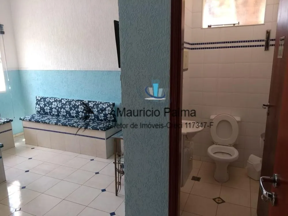 Casa, 3 quartos, 240 m² - Foto 5