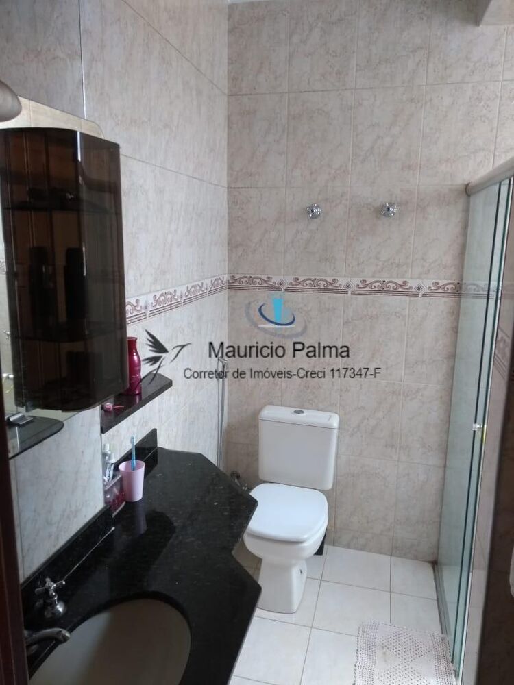 Casa, 3 quartos, 240 m² - Foto 4