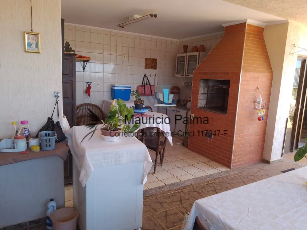 Apartamento, 3 quartos, 297 m² - Foto 16