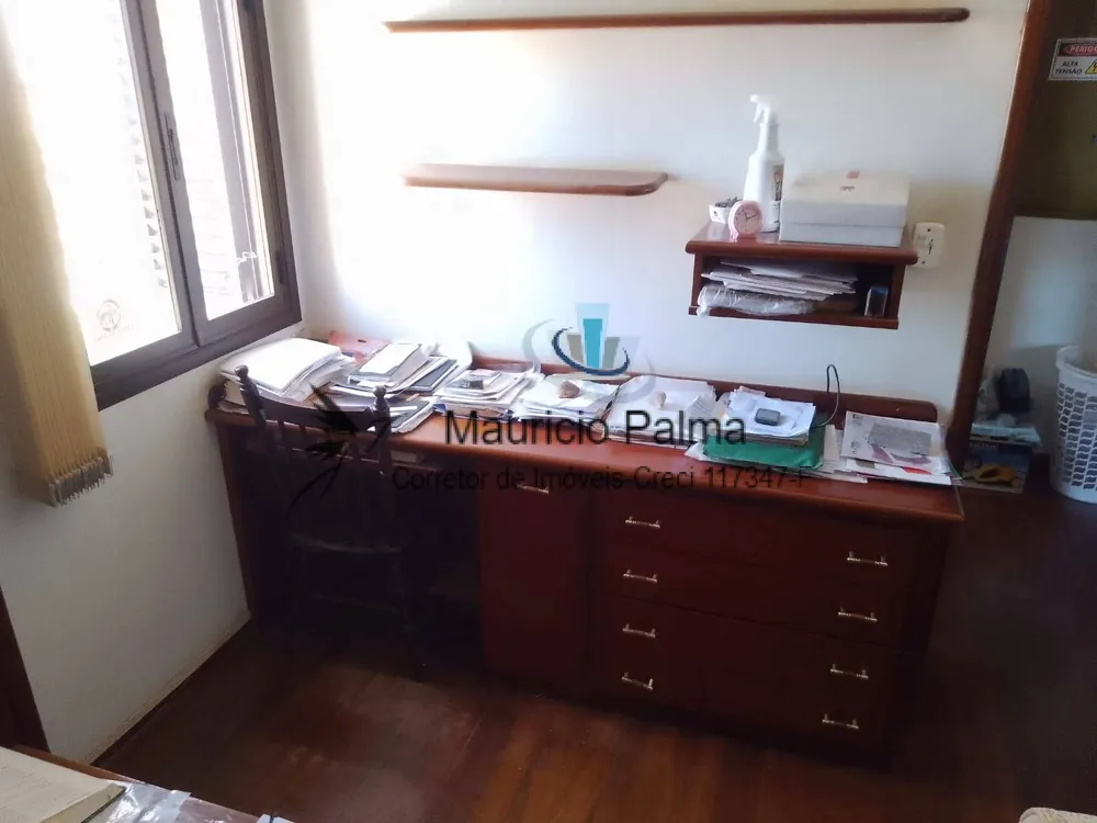 Apartamento, 3 quartos, 297 m² - Foto 9