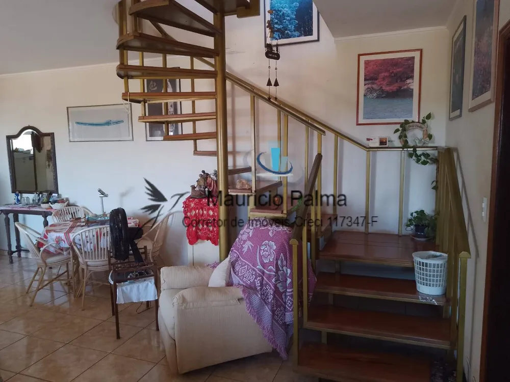 Apartamento, 3 quartos, 297 m² - Foto 4