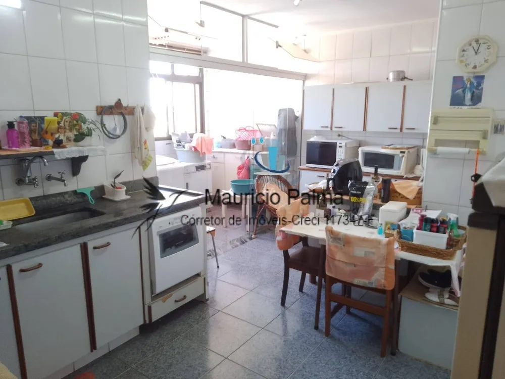 Apartamento, 3 quartos, 297 m² - Foto 7
