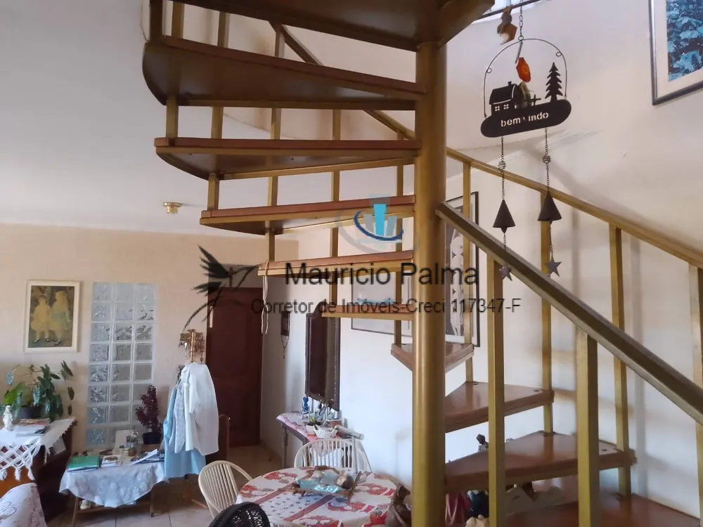 Apartamento, 3 quartos, 297 m² - Foto 5