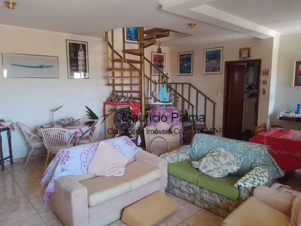 Apartamento, 3 quartos, 297 m² - Foto 2