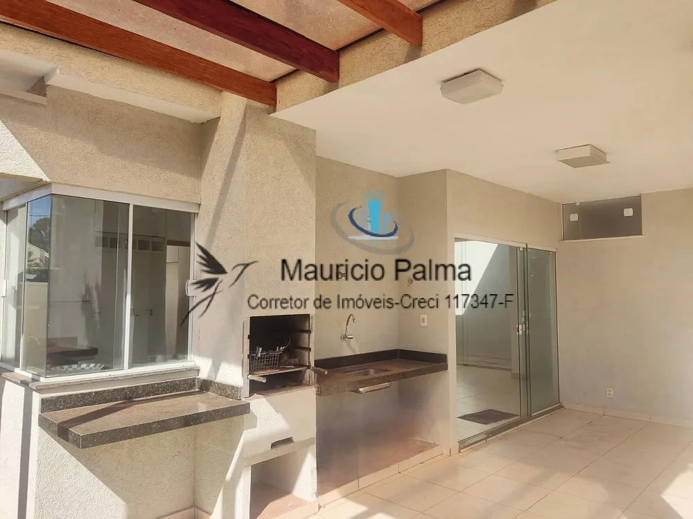 Casa, 3 quartos, 175 m² - Foto 3