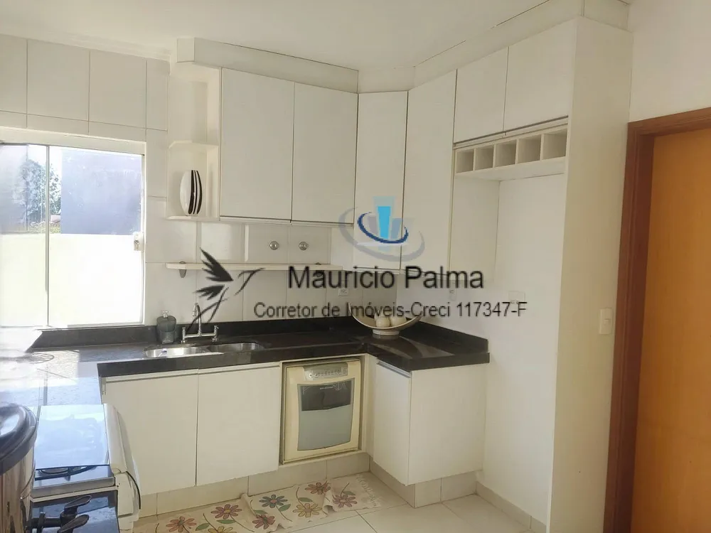 Casa, 3 quartos, 175 m² - Foto 6