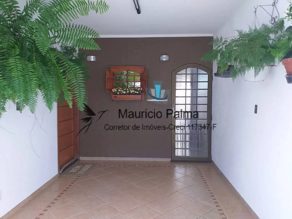 Casa, 3 quartos, 178 m² - Foto 3