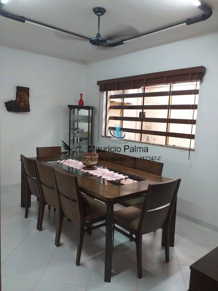 Casa, 3 quartos, 178 m² - Foto 3