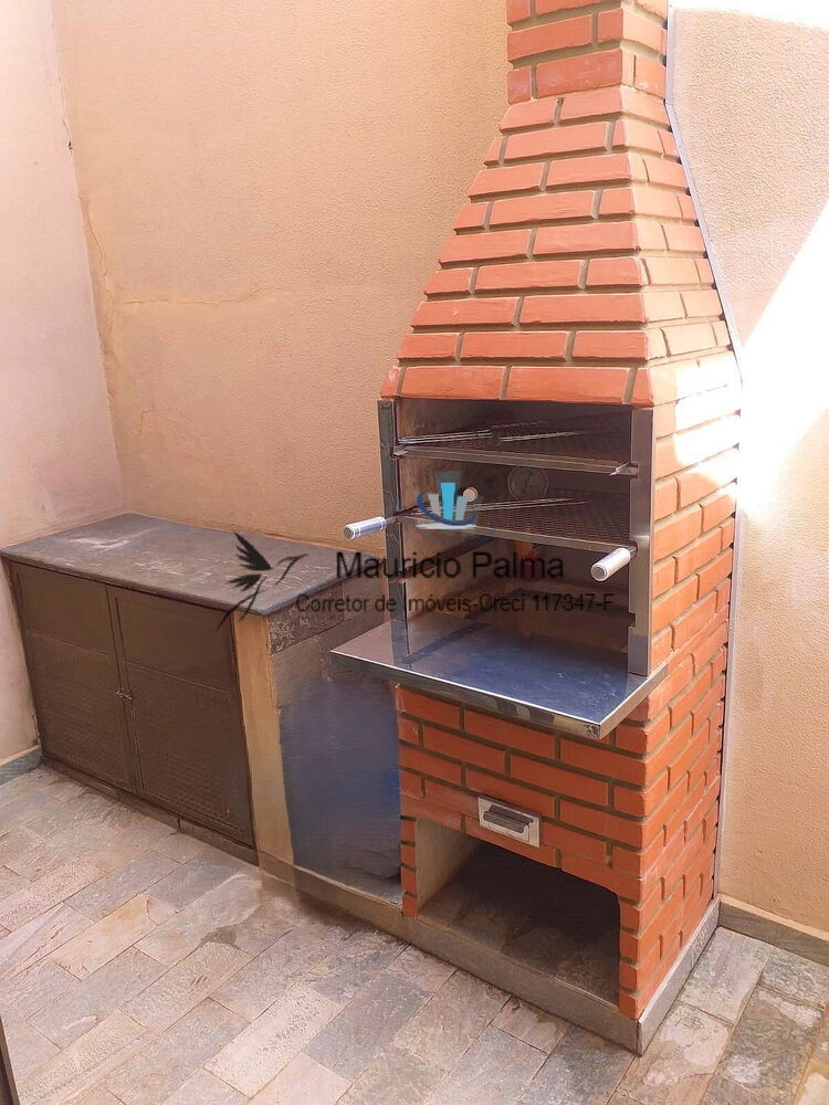 Casa, 3 quartos, 178 m² - Foto 1