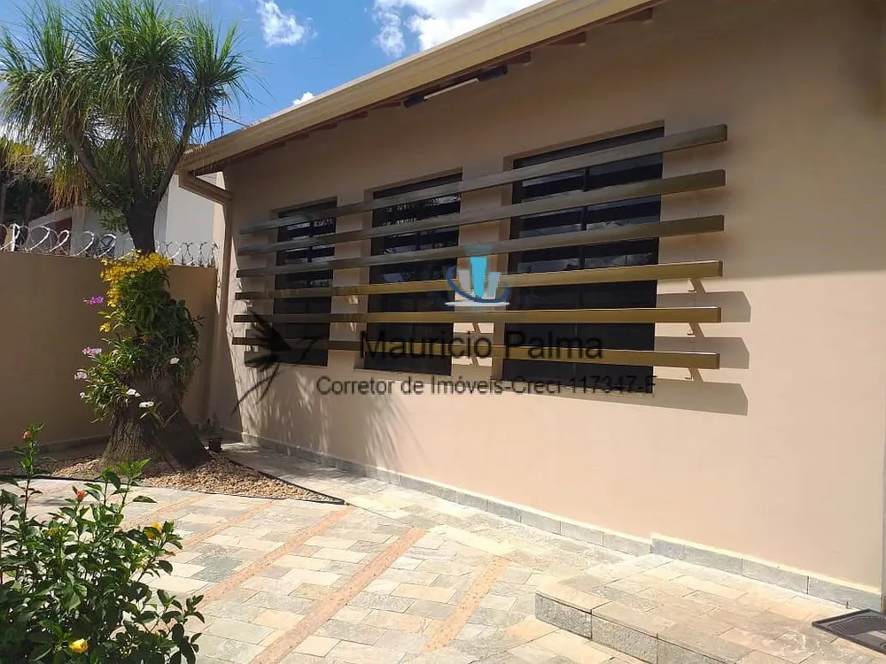 Casa, 3 quartos, 178 m² - Foto 1