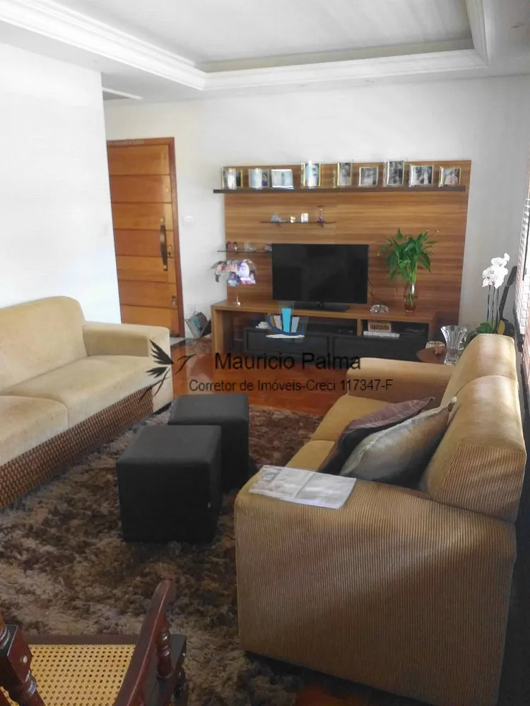 Casa, 3 quartos, 178 m² - Foto 5