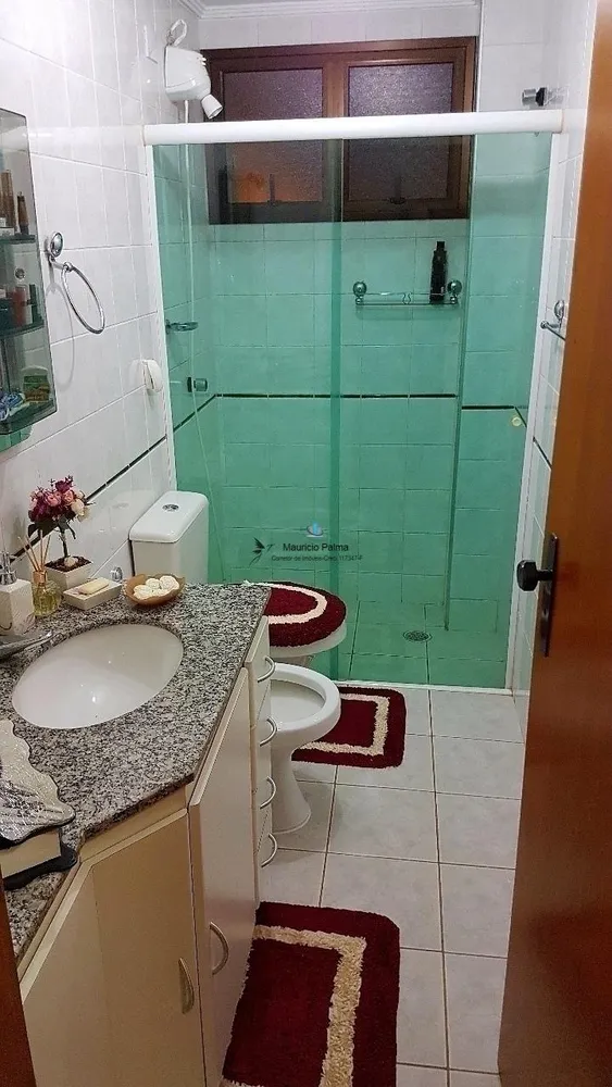 Apartamento, 2 quartos, 78 m² - Foto 9