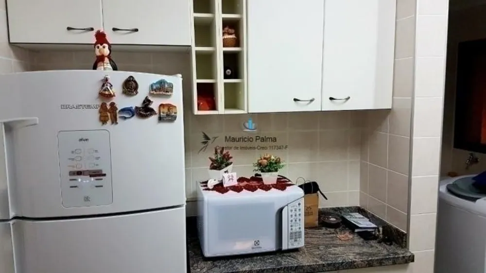 Apartamento, 2 quartos, 78 m² - Foto 15