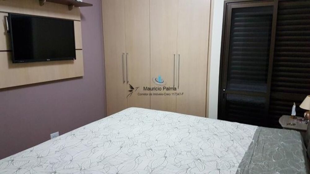 Apartamento, 2 quartos, 78 m² - Foto 2