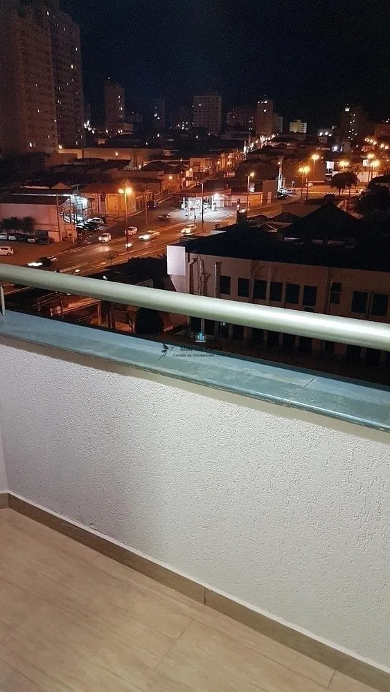 Apartamento, 2 quartos, 78 m² - Foto 3