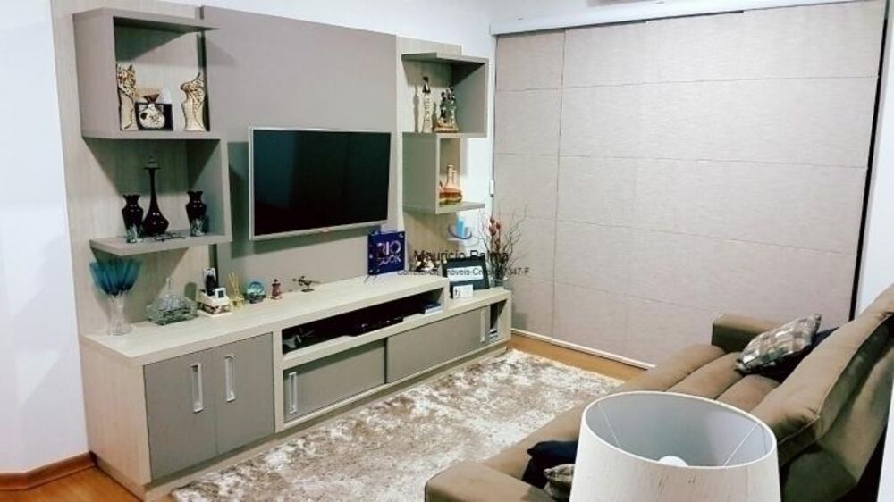 Apartamento, 2 quartos, 78 m² - Foto 3