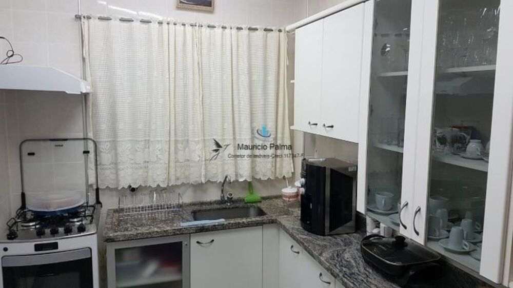 Apartamento, 2 quartos, 78 m² - Foto 1