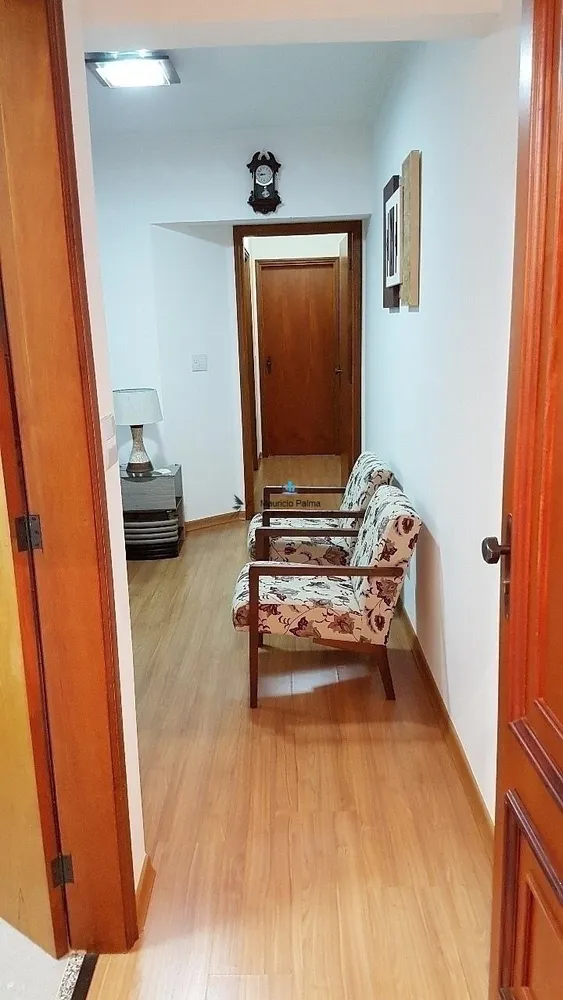 Apartamento, 2 quartos, 78 m² - Foto 4