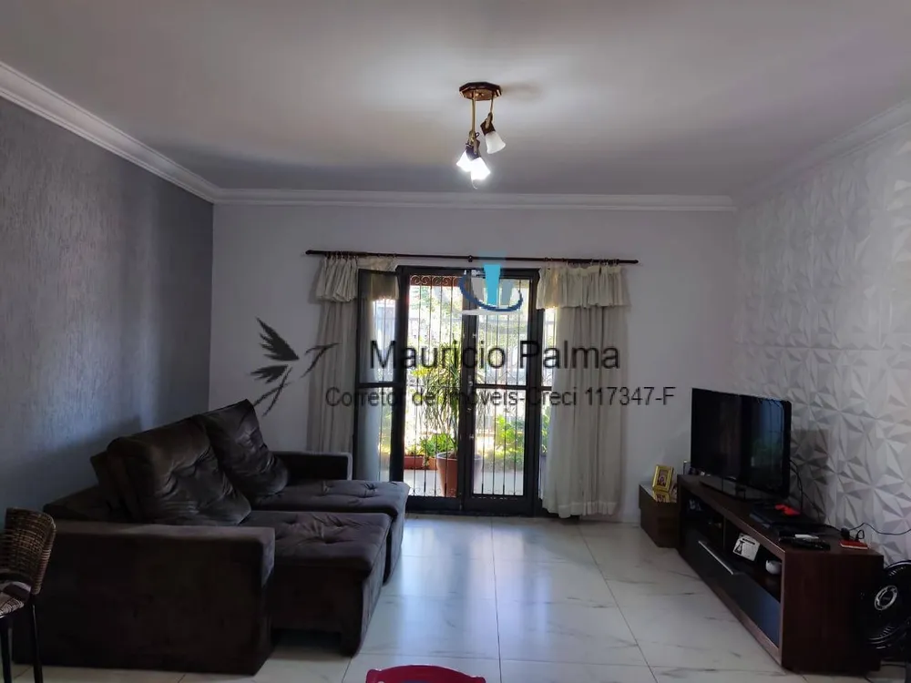 Casa, 3 quartos, 253 m² - Foto 2