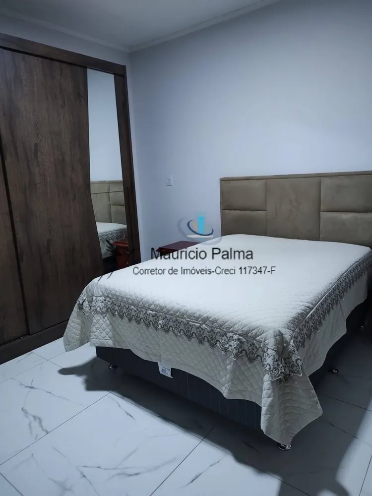 Casa, 3 quartos, 253 m² - Foto 7