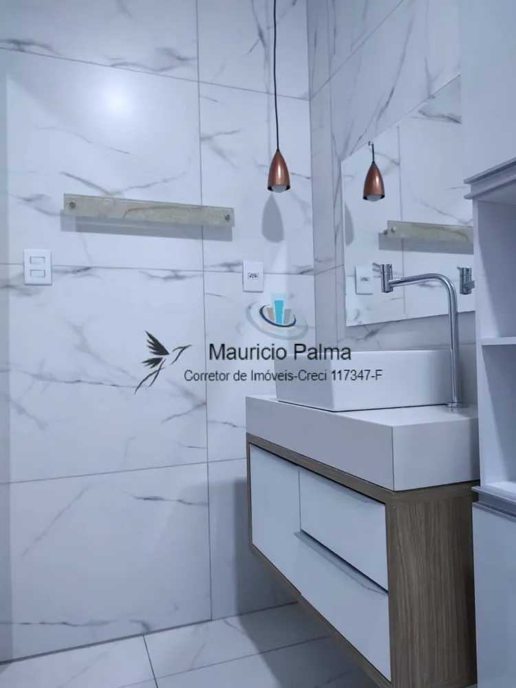 Casa, 3 quartos, 253 m² - Foto 5