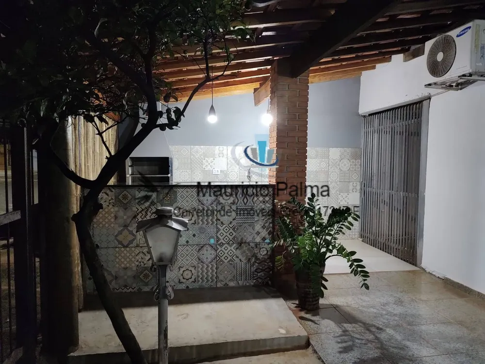 Casa, 3 quartos, 253 m² - Foto 19