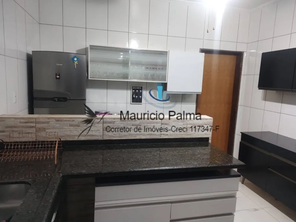 Casa, 3 quartos, 253 m² - Foto 14