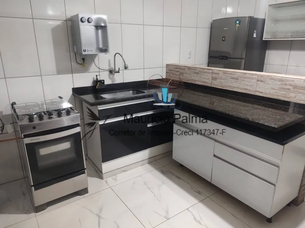 Casa, 3 quartos, 253 m² - Foto 13