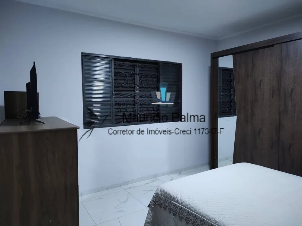Casa, 3 quartos, 253 m² - Foto 8