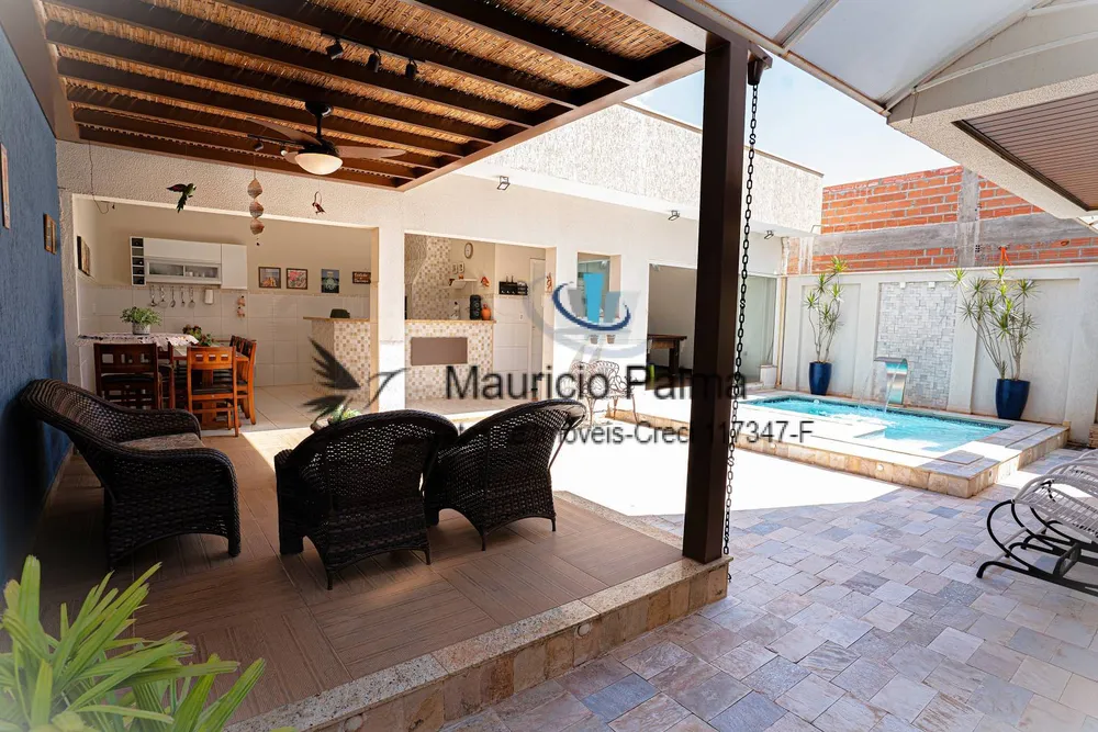 Casa, 3 quartos, 325 m² - Foto 3