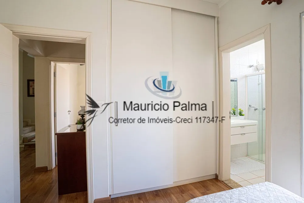 Casa, 3 quartos, 325 m² - Foto 12