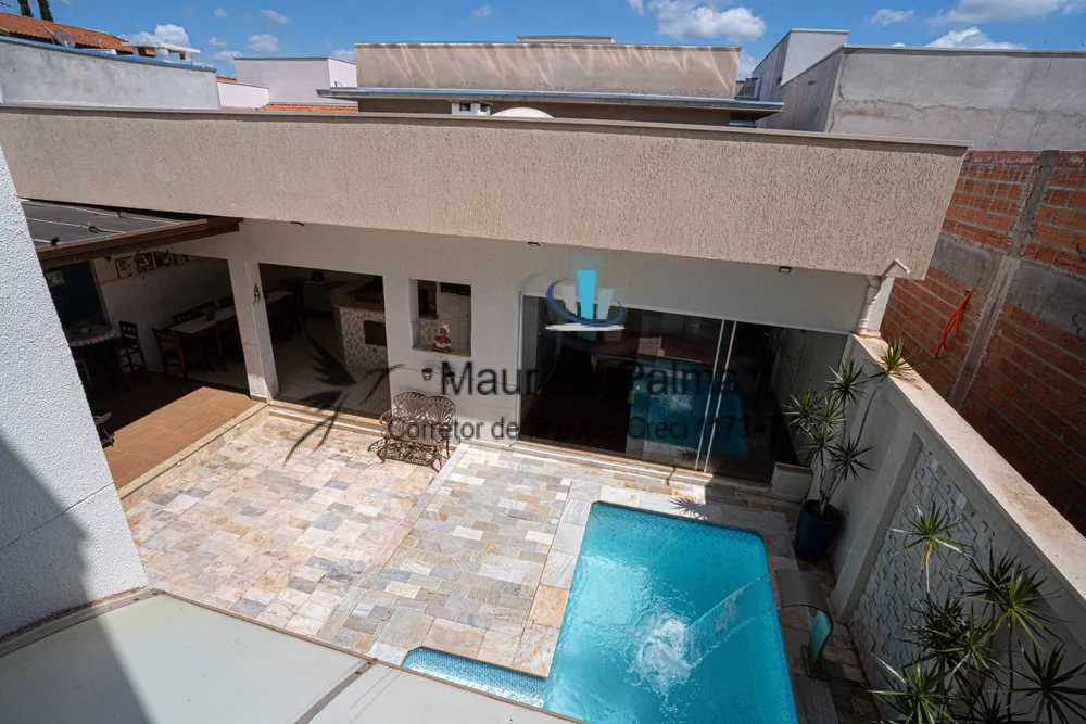 Casa, 3 quartos, 325 m² - Foto 13