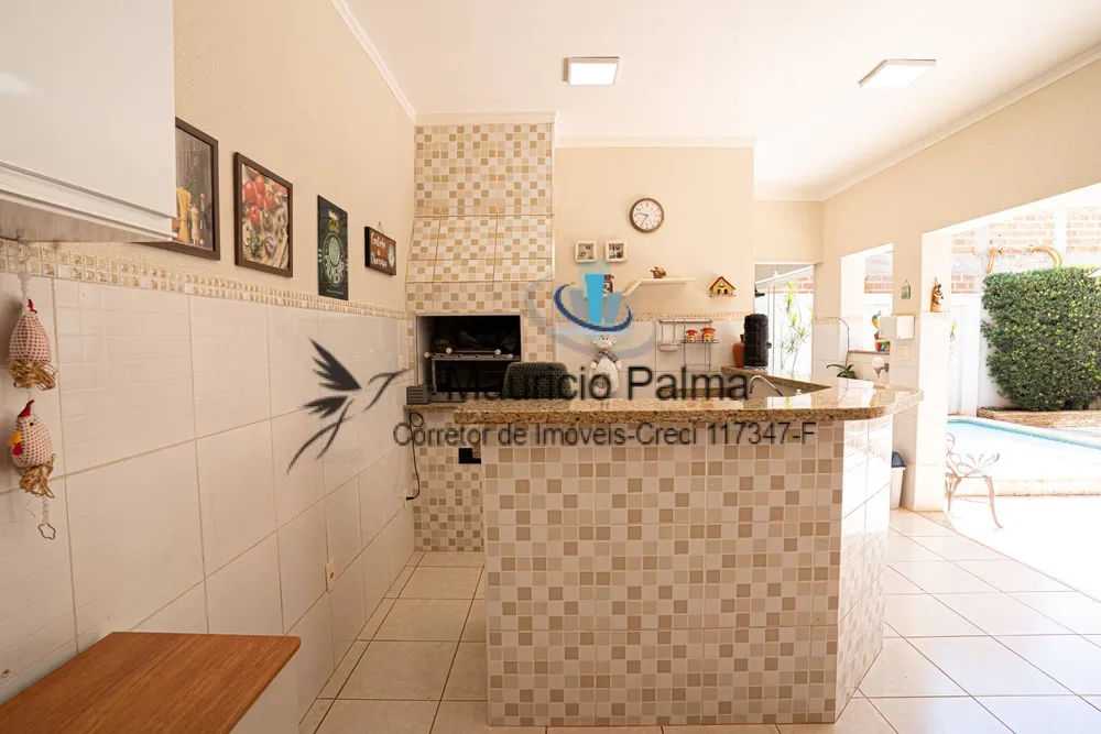 Casa, 3 quartos, 325 m² - Foto 5
