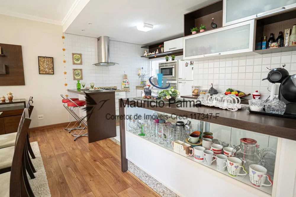 Casa, 3 quartos, 325 m² - Foto 1